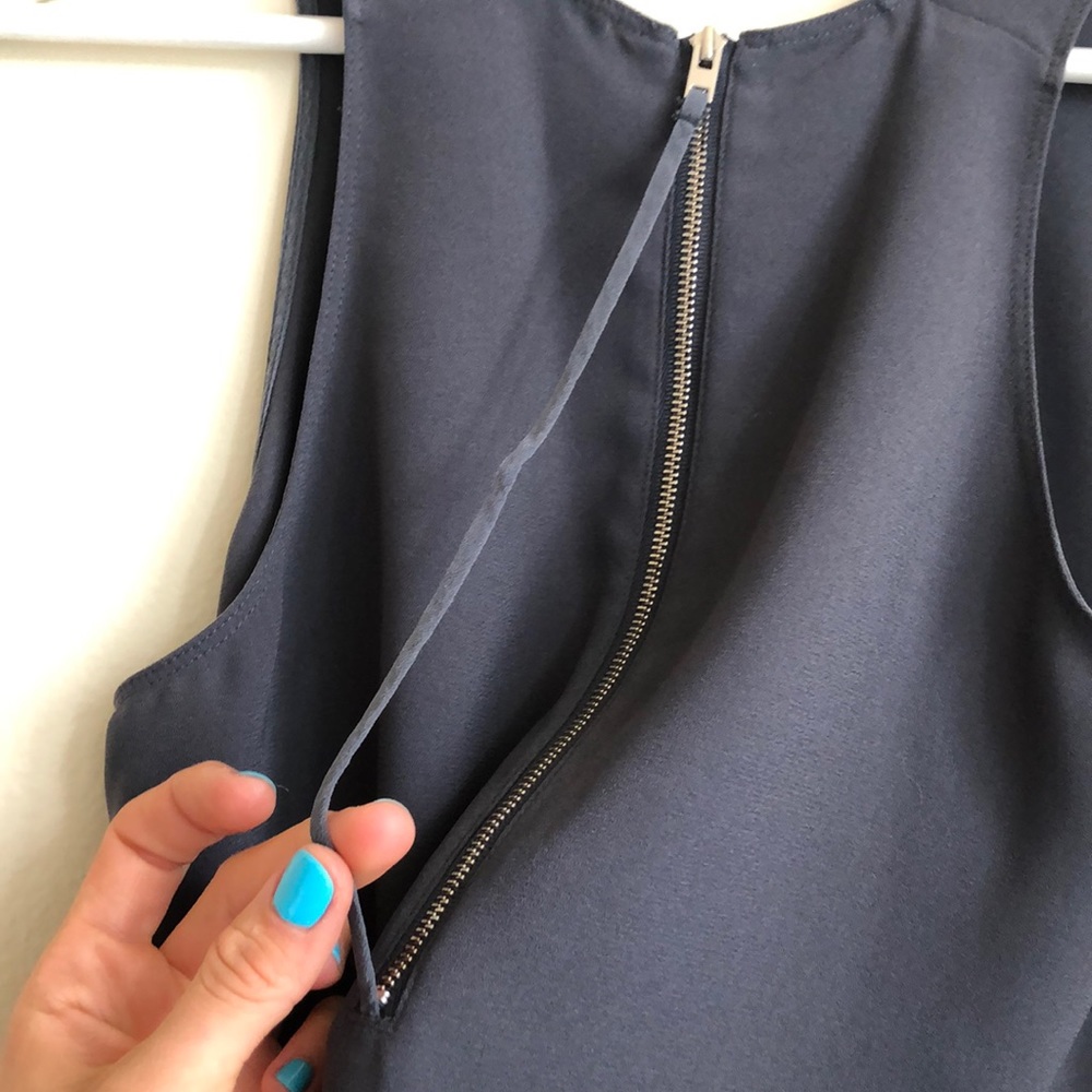 Blouse - Picture 3 of 3